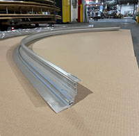 Stretch Forming